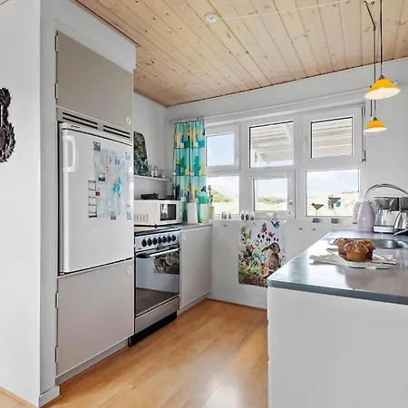 59 Tatil Evi Fanø