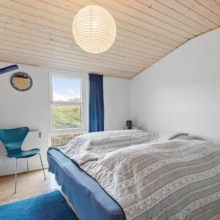 Tatil Evi 59 Fanø